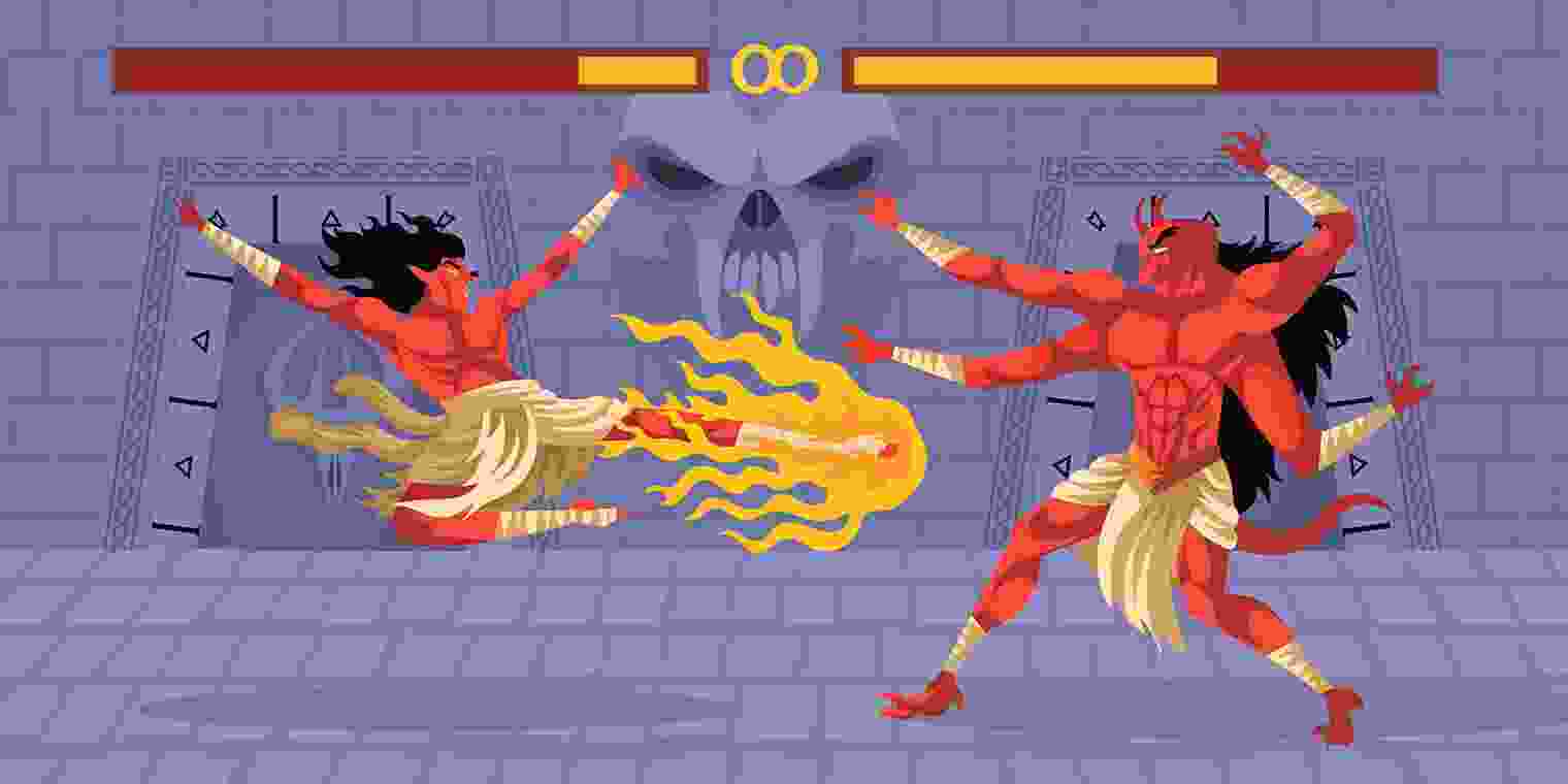 Dragon Fight Championship