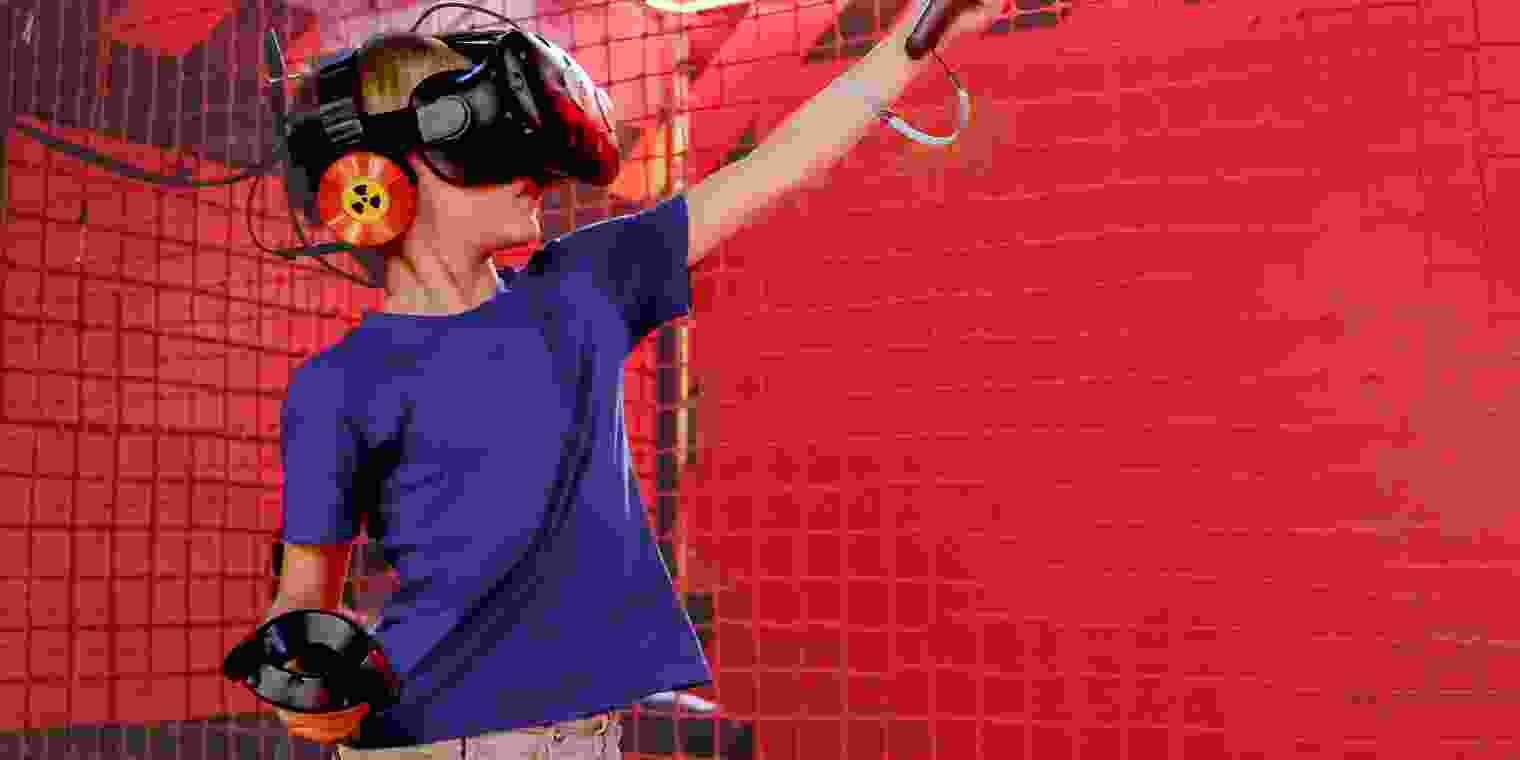 360° VR Experience